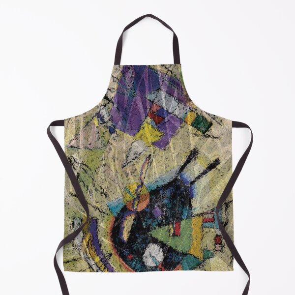 Item preview, Black and Violet  designed and sold by RickHillDesign.