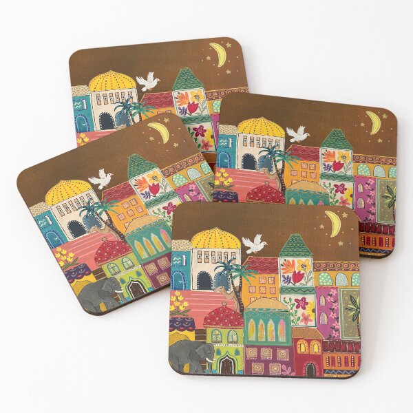 Item preview, 1001 Nights designed and sold by The World of Emmy.