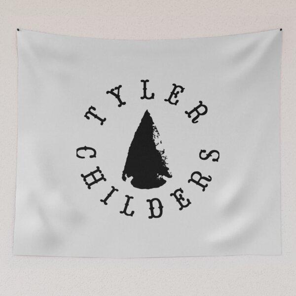 Item preview, Fox Tyler Childers Best Selling Art 70s designed and sold by Leon  Michiels.
