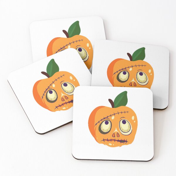 Item preview, Apricot Zombie designed and sold by Housestore.