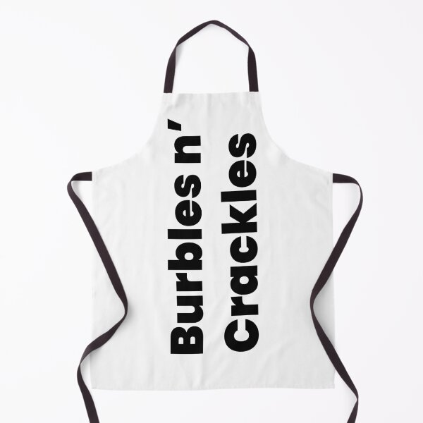 Item preview, Burbles n’ Crackles designed and sold by Oliveirallan.