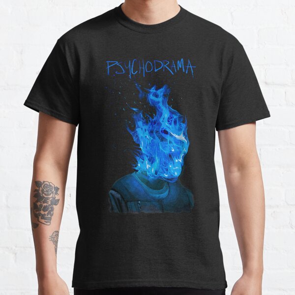 Dave Psychodrama Classic T-Shirt