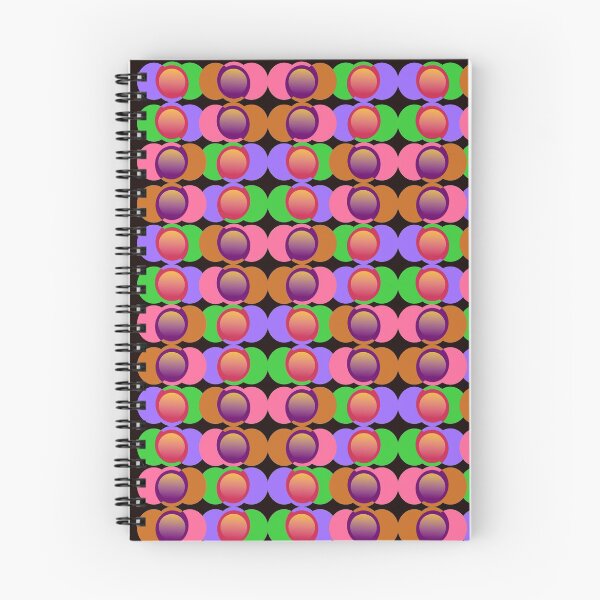 Item preview, Geometric Patterns Made With Basic Shapes designed and sold by ClassyPatterns.