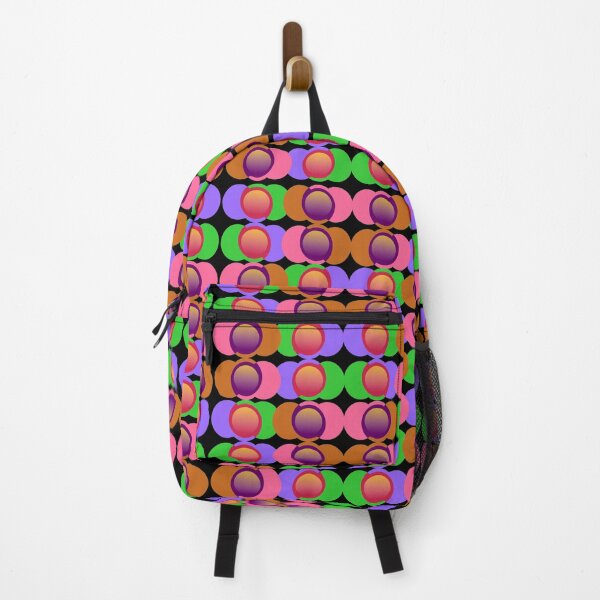 Item preview, Geometric Patterns Made With Basic Shapes designed and sold by ClassyPatterns.