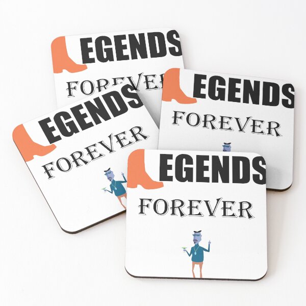 Item preview, legends forever designed and sold by Ghulam Hussain Qamar Lali.