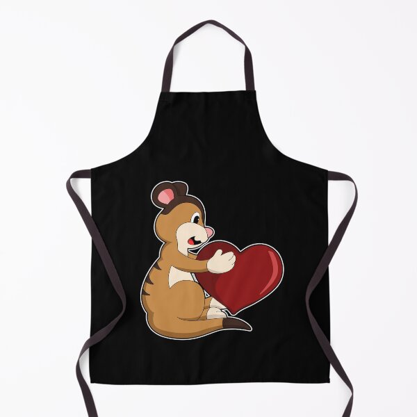 Item preview, Meerkat Heart designed and sold by Snabdesign84.