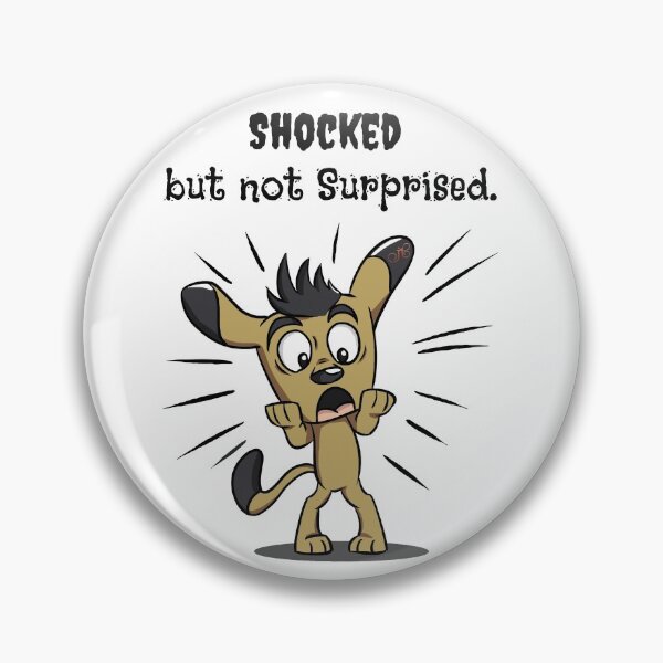 Item preview, Shock designed and sold by LibrosBOOKtique.