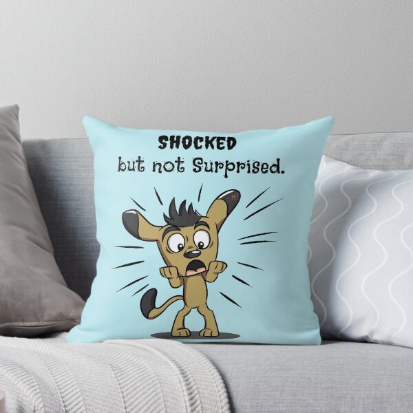 Item preview, Shock designed and sold by LibrosBOOKtique.