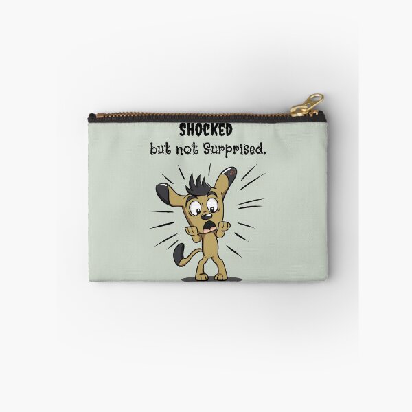 Item preview, Shock designed and sold by LibrosBOOKtique.