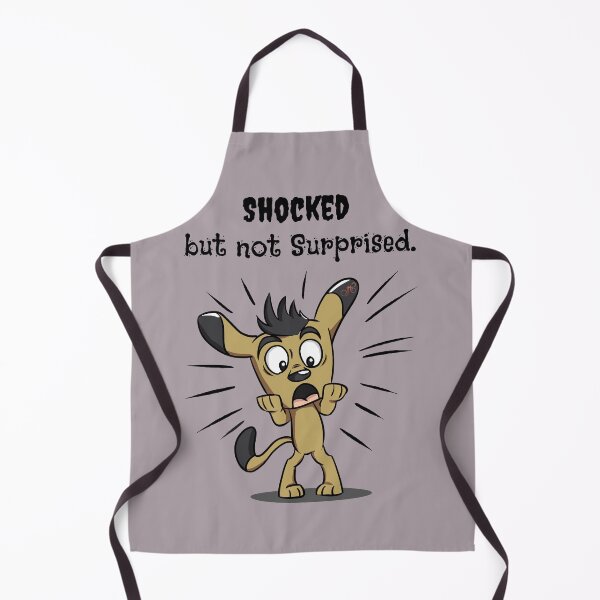 Item preview, Shock designed and sold by LibrosBOOKtique.