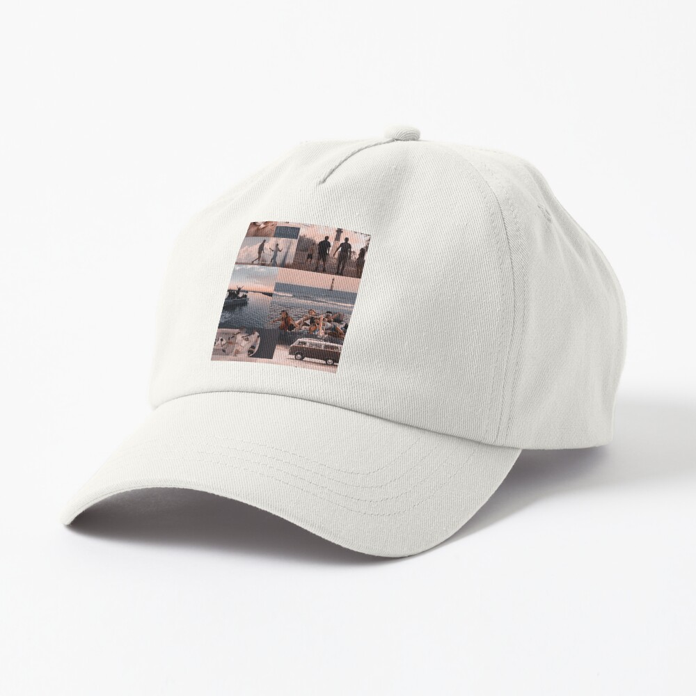 Item preview, Dad Hat designed and sold by auror.
