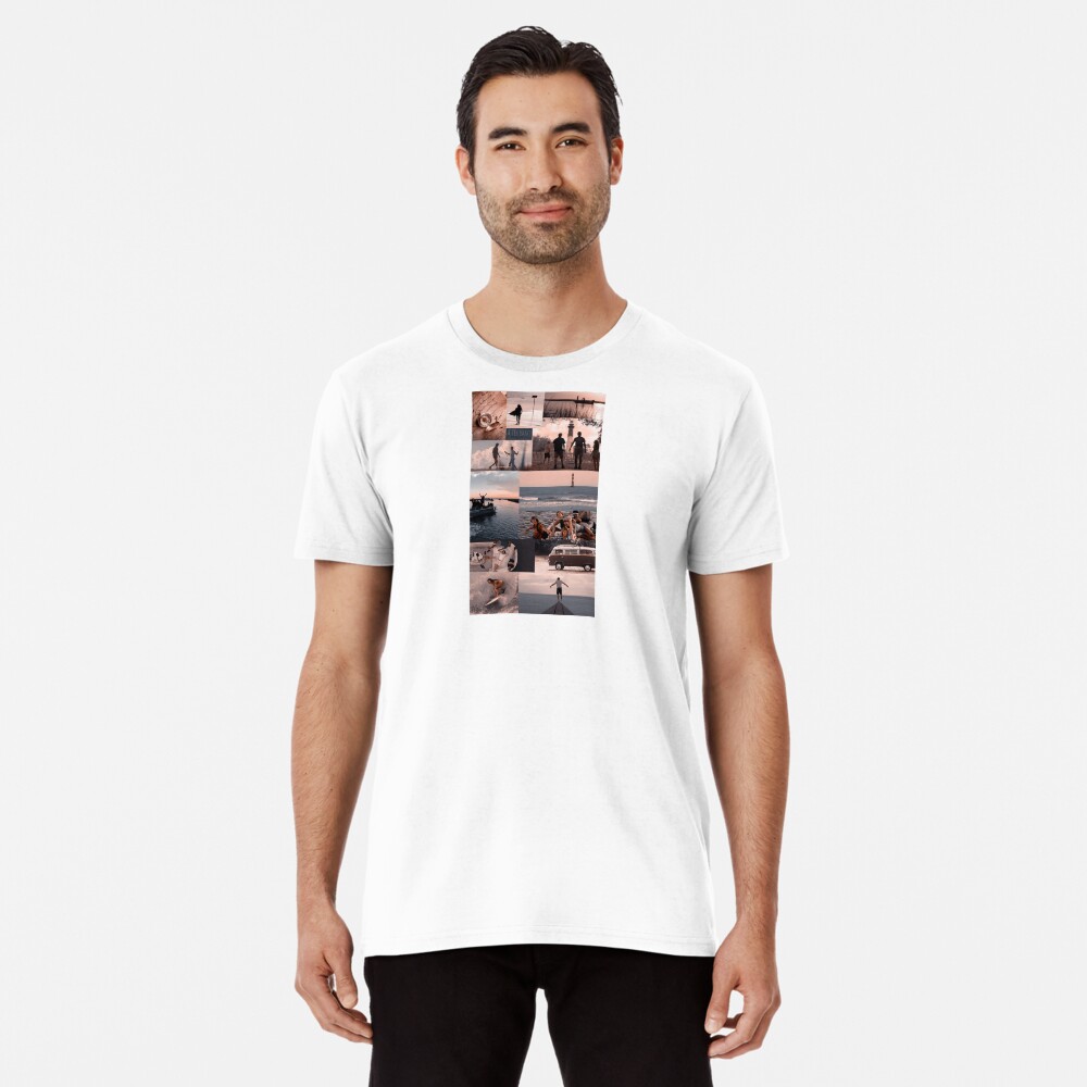 Item preview, Premium T-Shirt designed and sold by auror.