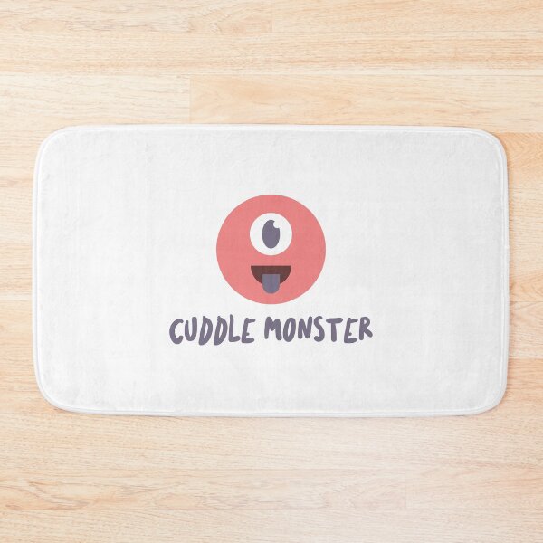 Item preview, Cuddles designed and sold by RiseandShineTee.