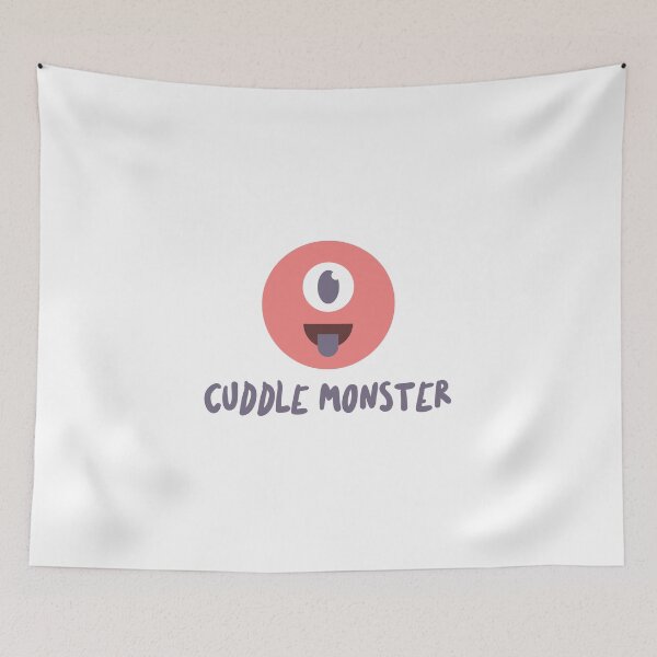 Item preview, Cuddles designed and sold by RiseandShineTee.