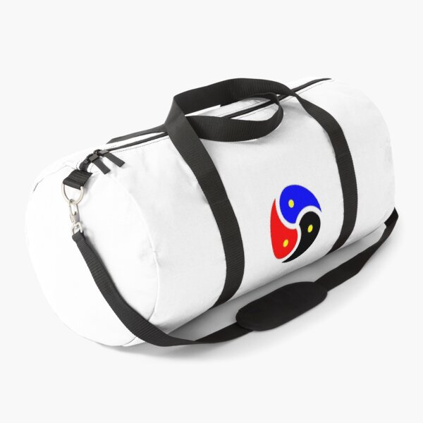 Item preview, BDSM Kink Triskelion - Polyamory Pride designed and sold by hereticbassist.