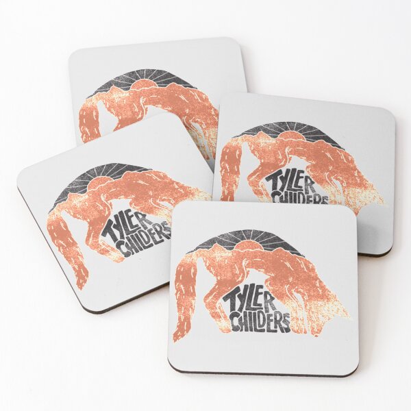Item preview, Classic Outlaw Tyler Childers - Fox 70s designed and sold by Leon  Michiels.