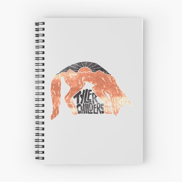 Item preview, Classic Outlaw Tyler Childers - Fox 70s designed and sold by Leon  Michiels.