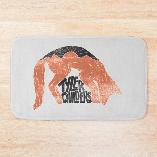 Item preview, Classic Outlaw Tyler Childers - Fox 70s designed and sold by Leon  Michiels.