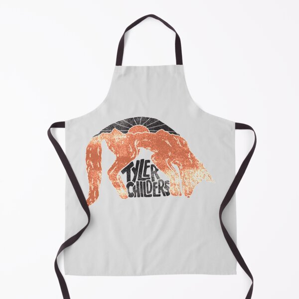 Item preview, Classic Outlaw Tyler Childers - Fox 70s designed and sold by Leon Michiels.