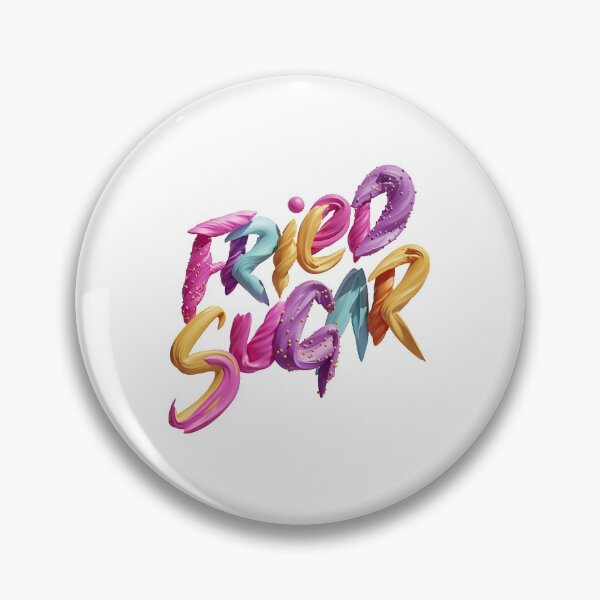 Item preview, Fried sugar designed and sold by Doninni.