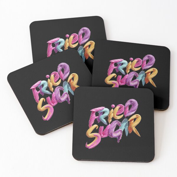 Item preview, Fried sugar designed and sold by Doninni.