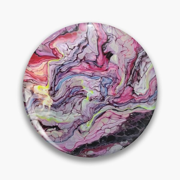 Item preview, Inner Turmoil designed and sold by ITW-Artistry.