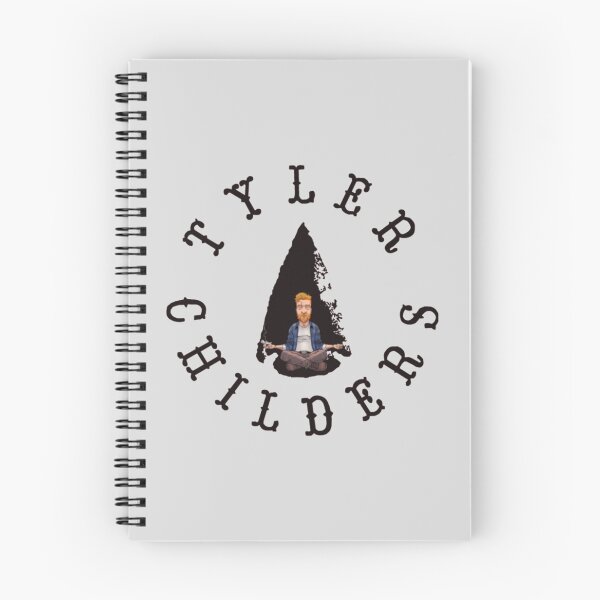 Item preview, Classic Outlaw Tyler Childers - Fox designed and sold by Leon  Michiels.