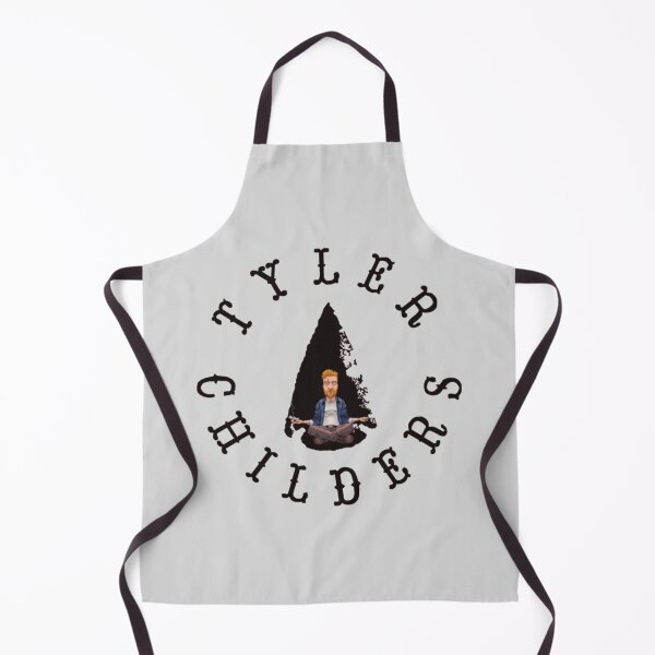 Item preview, Classic Outlaw Tyler Childers - Fox designed and sold by Leon Michiels.