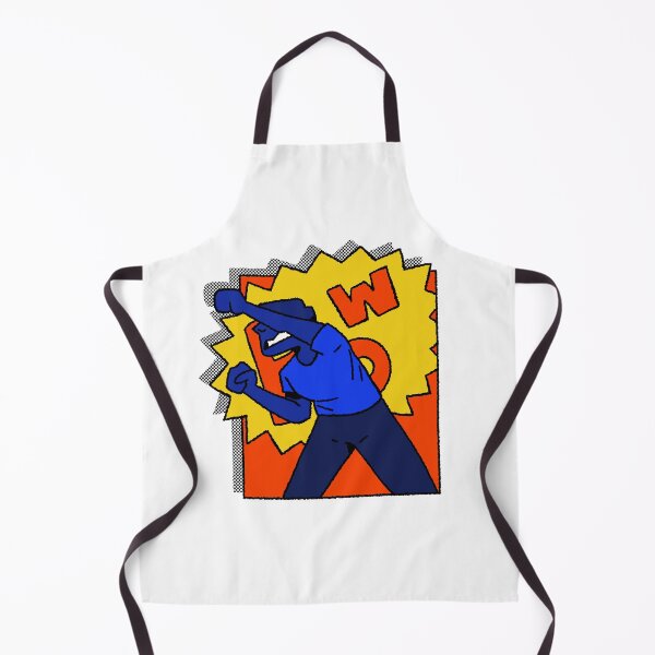 Item preview, POW!! designed and sold by screaming-pine.