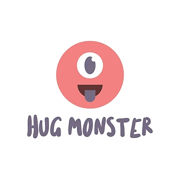 Artwork thumbnail, Hug by RiseandShineTee