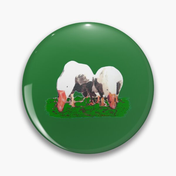 Artikelvorschau, Martinsgänse Landleben Bauernhof schnattern friedlich Natur Hofladen lecker entworfen und verkauft von G-M-Designs.