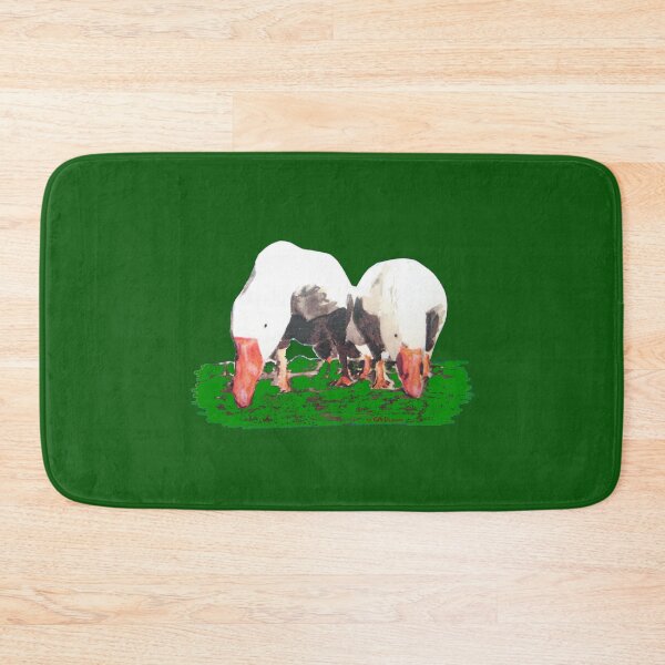 Item preview, Martin's geese country life farm chatter peacefully nature farm shop delicious designed and sold by G-M-Designs.