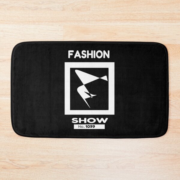 Item preview, Fashion Show No.1092 designed and sold by porfysoundtrack.