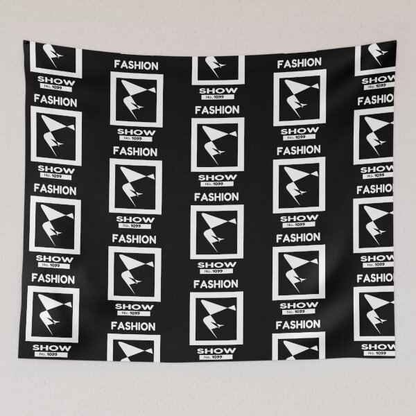 Item preview, Fashion Show No.1092 designed and sold by porfysoundtrack.