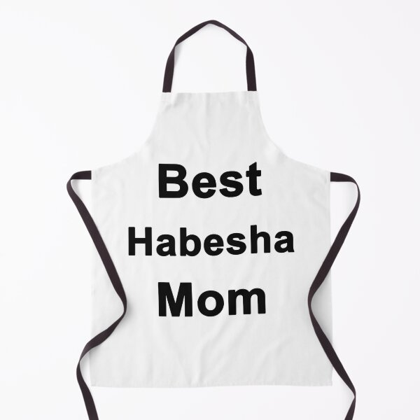 Item preview, Best Habesha Mom designed and sold by Ethiopia Tebeb.