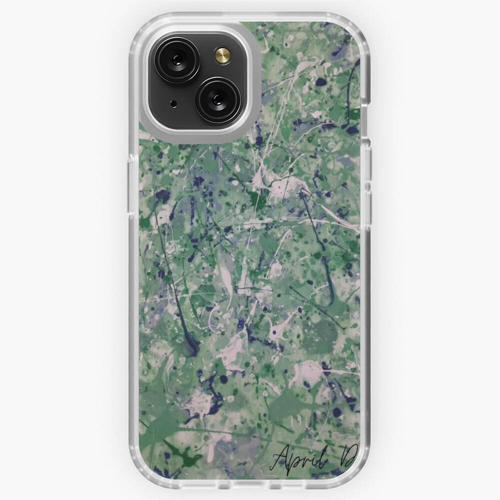 Item preview, iPhone Soft Case designed and sold by Risingphx.