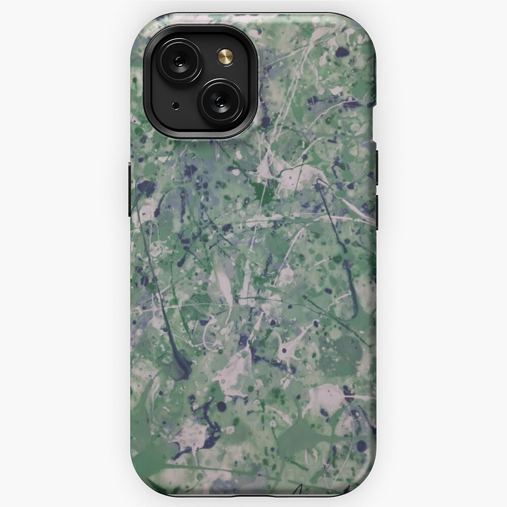 Item preview, iPhone Tough Case designed and sold by Risingphx.
