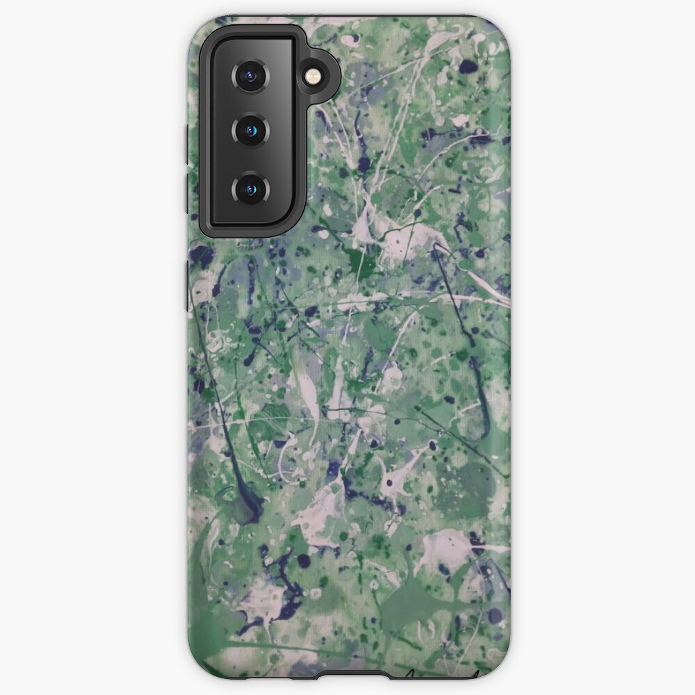 Item preview, Samsung Galaxy Tough Case designed and sold by Risingphx.