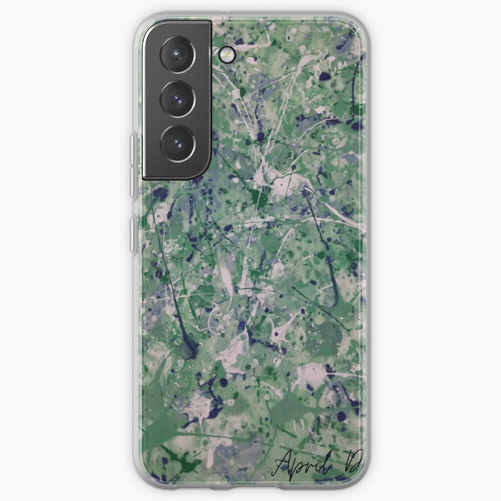 A Sticky Situation Samsung Galaxy Phone Case