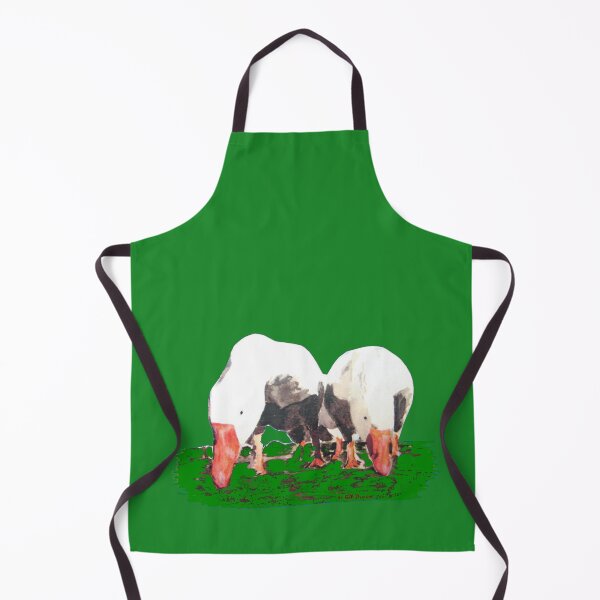 Item preview, Martin's geese country life farm chatter peacefully nature farm shop delicious designed and sold by G-M-Designs.