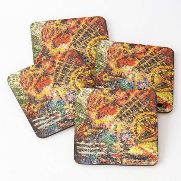 Item preview, Juicy Gold  designed and sold by RickHillDesign.