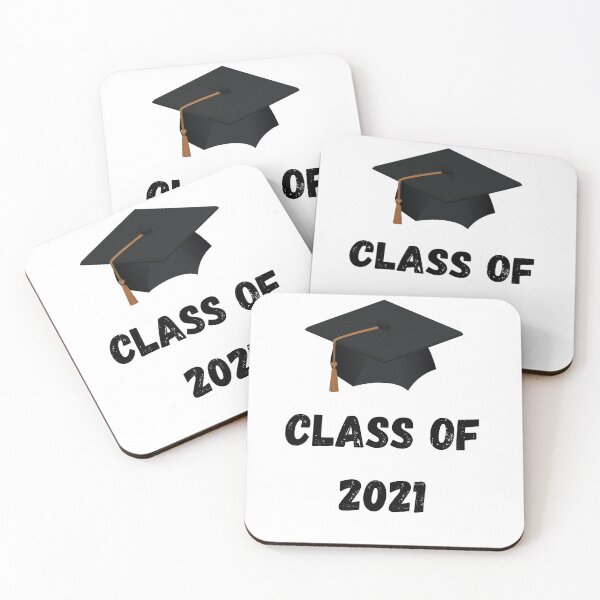 Item preview, Class of 2021, Graduation, High School Graduate, College Graduate designed and sold by JRice66.