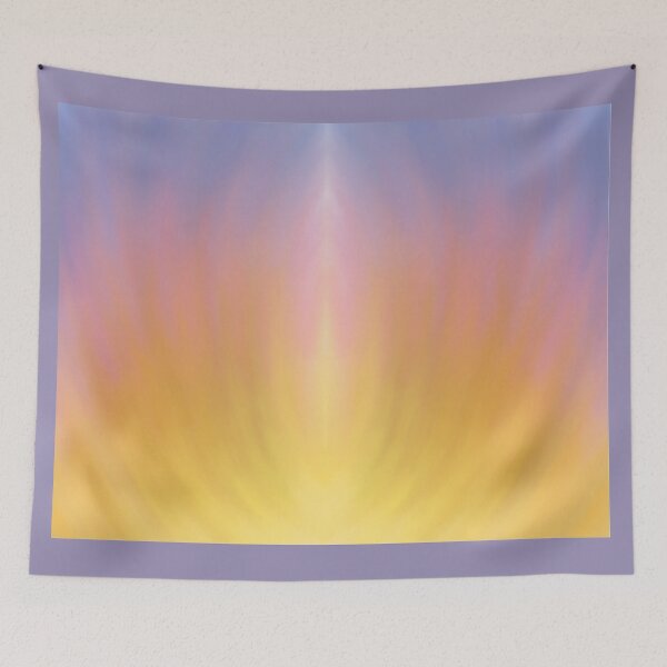 Item preview, Sunset Waterfall designed and sold by ReckahFox.