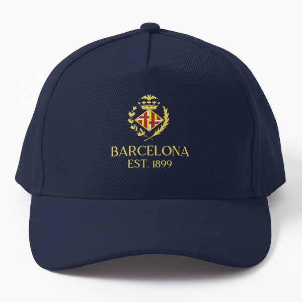 Barcelona Hats for Sale