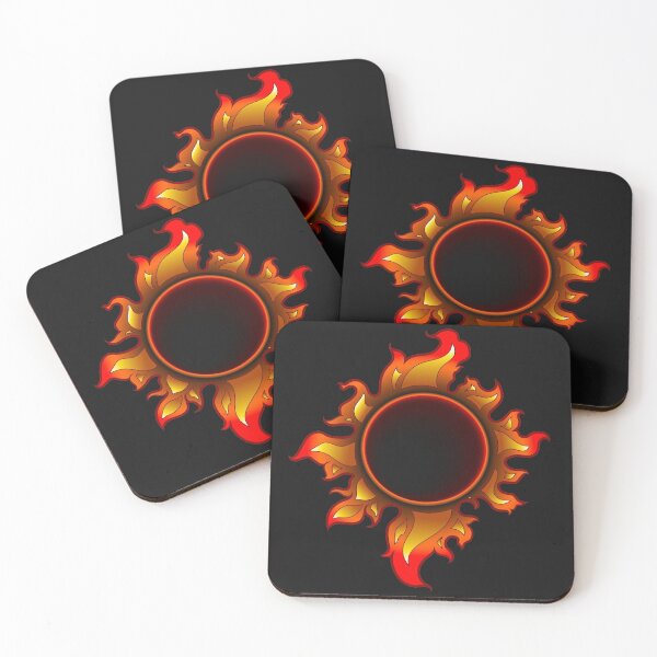 Item preview, eclipse solar. designed and sold by ThiagoArt.