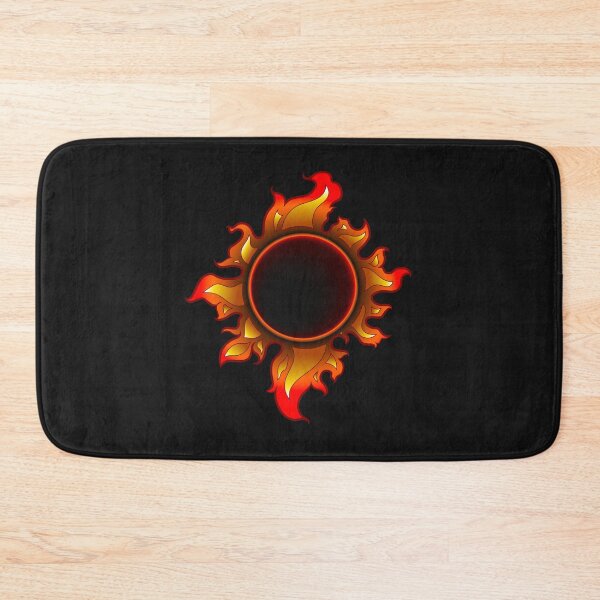 Item preview, eclipse solar. designed and sold by ThiagoArt.