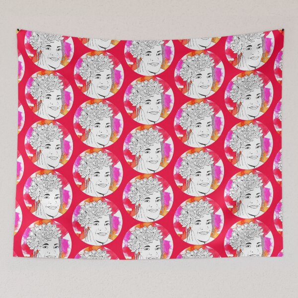 Item preview, Marsha P. Johnson designed and sold by Fouphy.