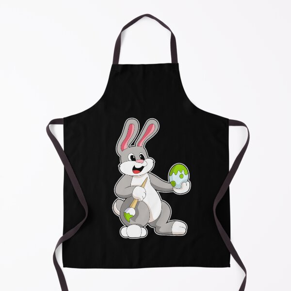 Item preview, Rabbit at Painting with Egg designed and sold by Snabdesign84.