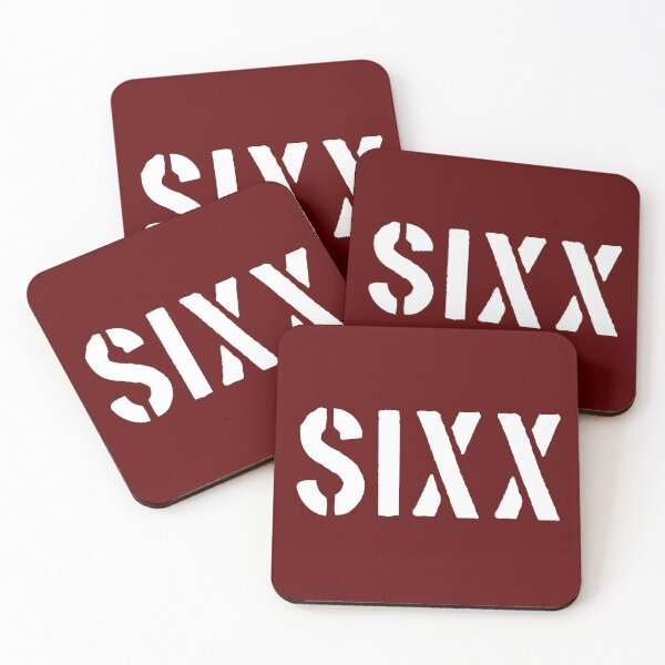 Item preview, SIXX designed and sold by Minuik.
