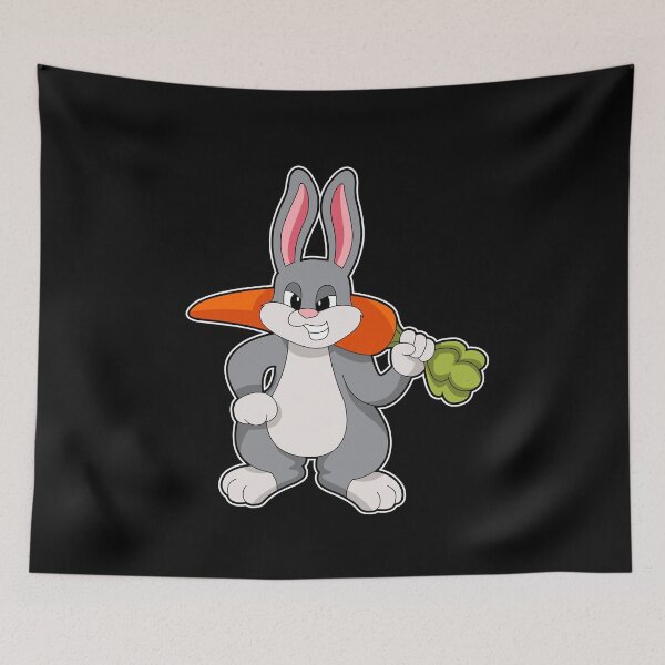 Item preview, Rabbit Carrot designed and sold by Snabdesign84.